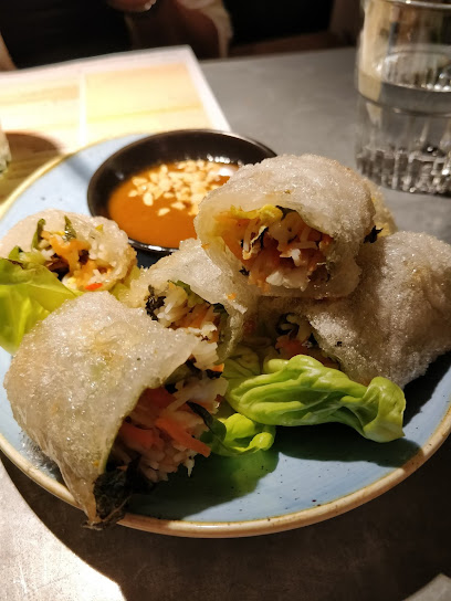 Tampopo Fitzrovia thumb 6